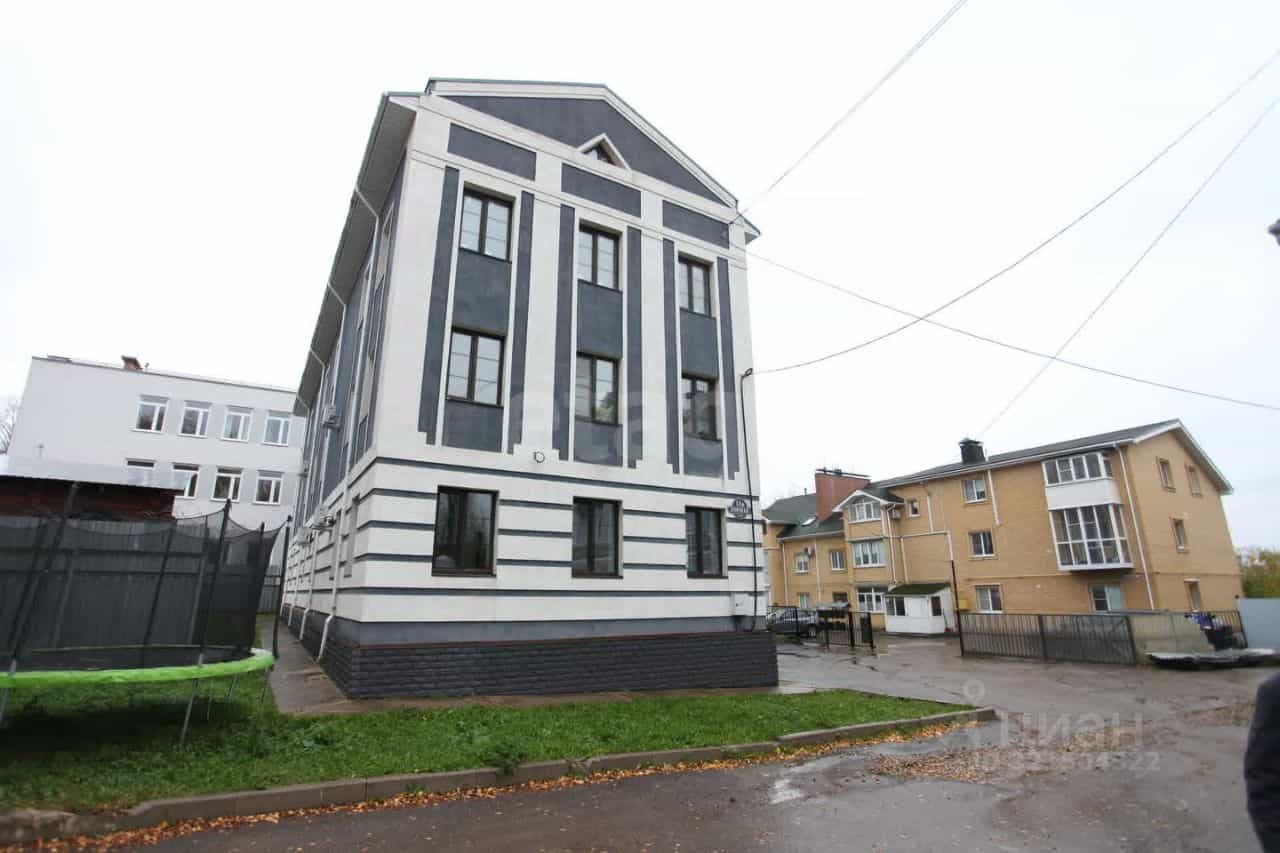 Россия, Кострома, Горная улица, 11А