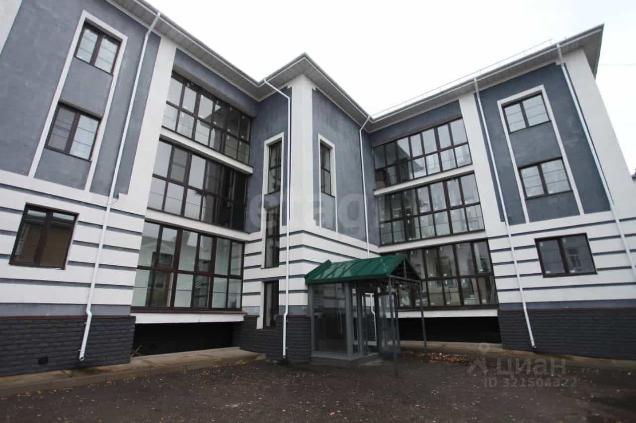 Россия, Кострома, Горная улица, 11А, фото 4