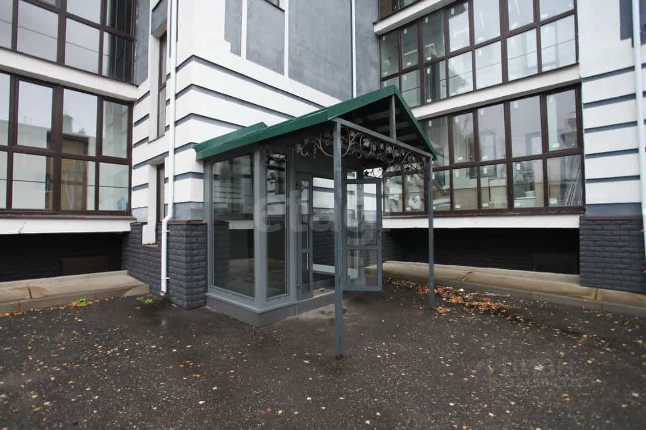 Россия, Кострома, Горная улица, 11А, фото 26