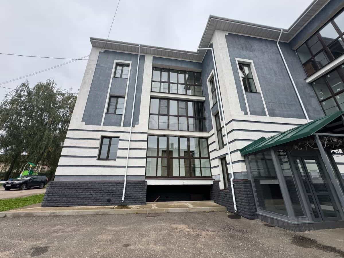 Россия, Кострома, Горная улица, 11А, фото 27