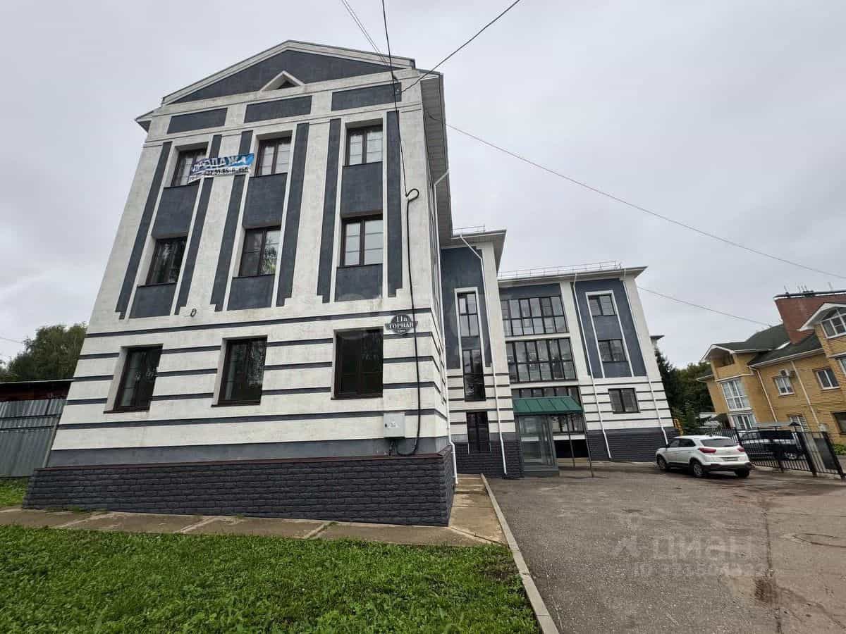 Россия, Кострома, Горная улица, 11А, фото 31