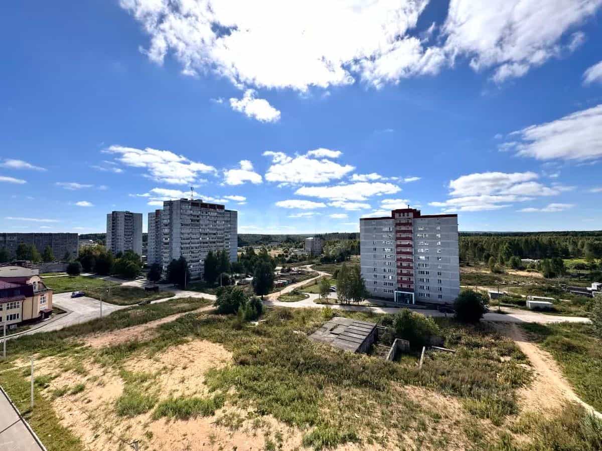 Россия, Смоленская область, Ярцево, Кооперативная улица, 3, фото 20