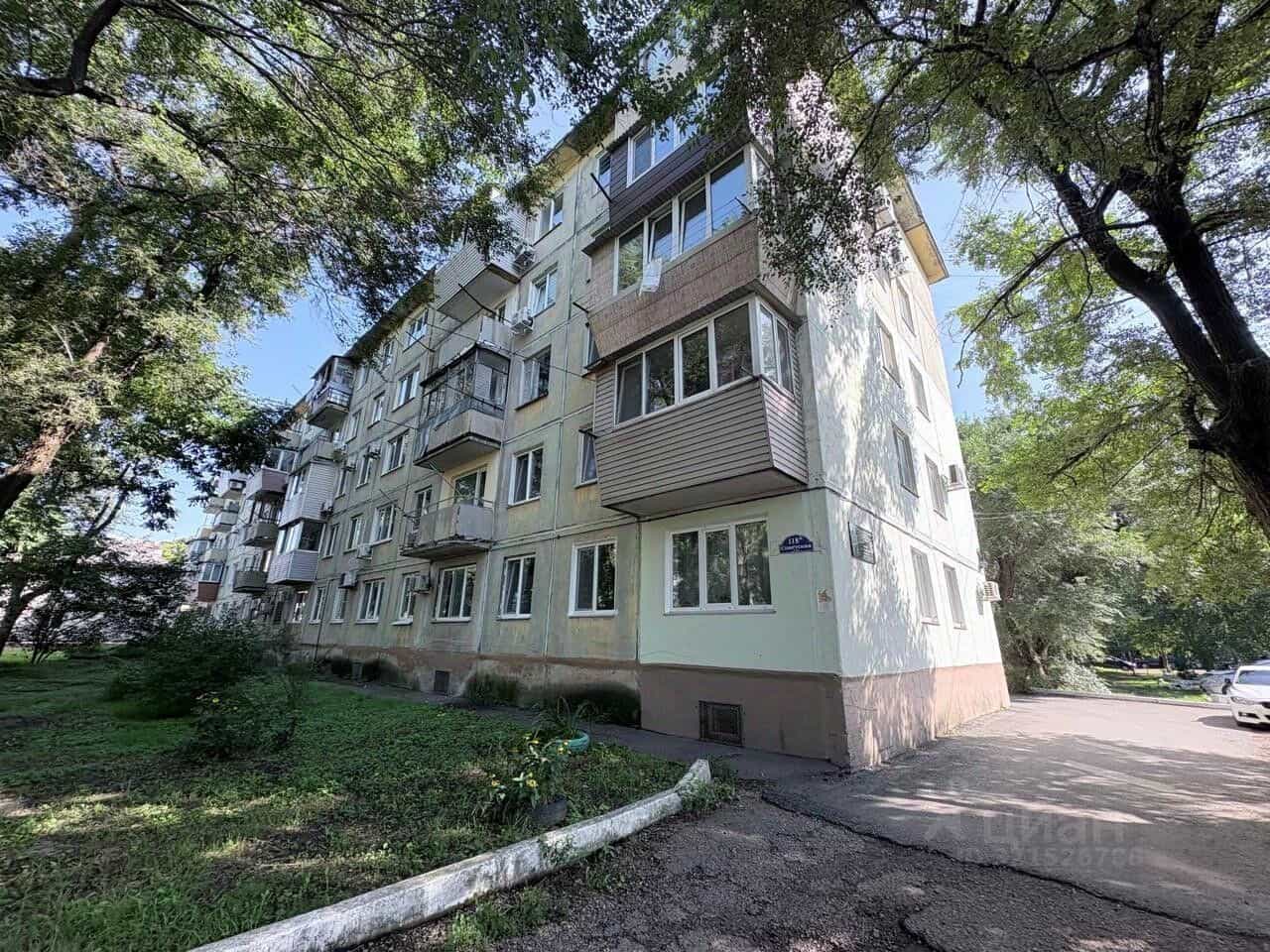 Россия, Приморский край, Уссурийск, Советская улица, 118Б, фото 21