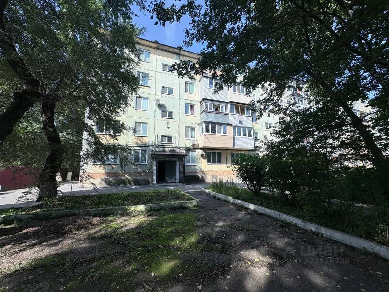 Россия, Приморский край, Уссурийск, Советская улица, 118Б, фото 22