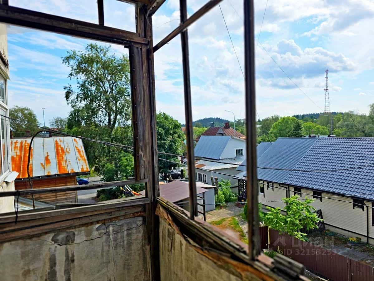 Россия, Республика Карелия, Сортавала, Советская улица, 19, фото 9