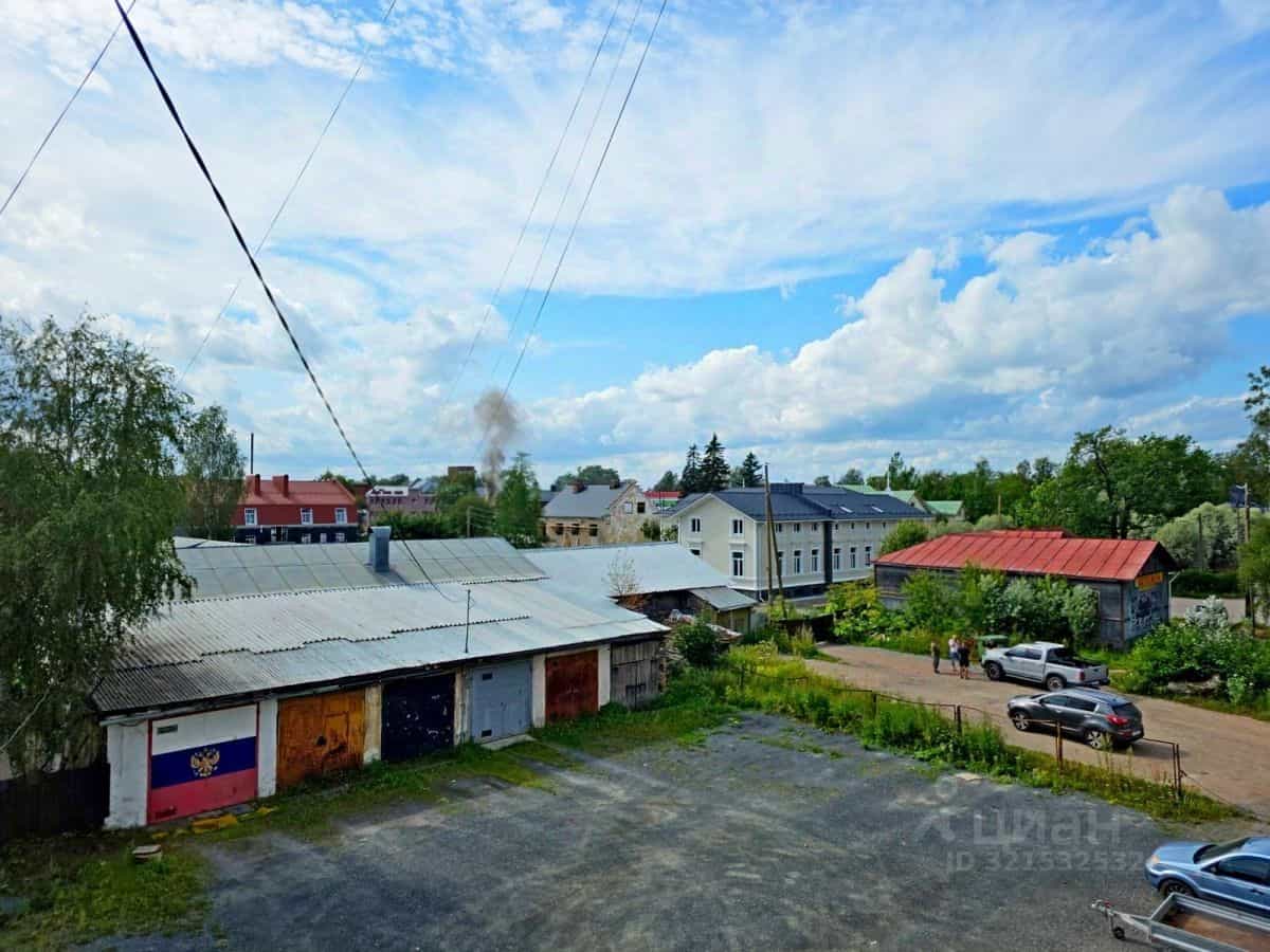 Россия, Республика Карелия, Сортавала, Советская улица, 19, фото 10