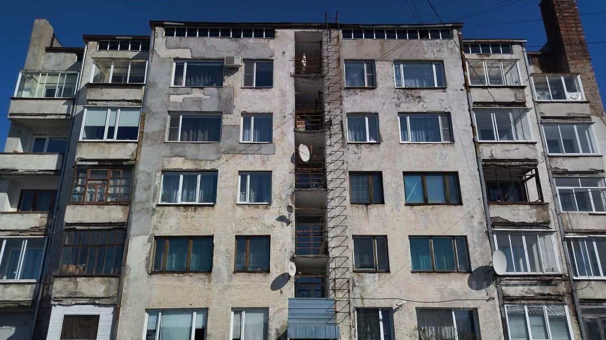 Россия, Республика Карелия, Сортавала, Советская улица, 19, фото 12
