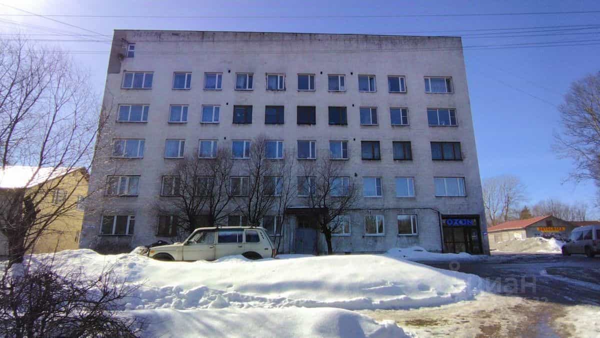 Россия, Республика Карелия, Сортавала, Советская улица, 19, фото 17