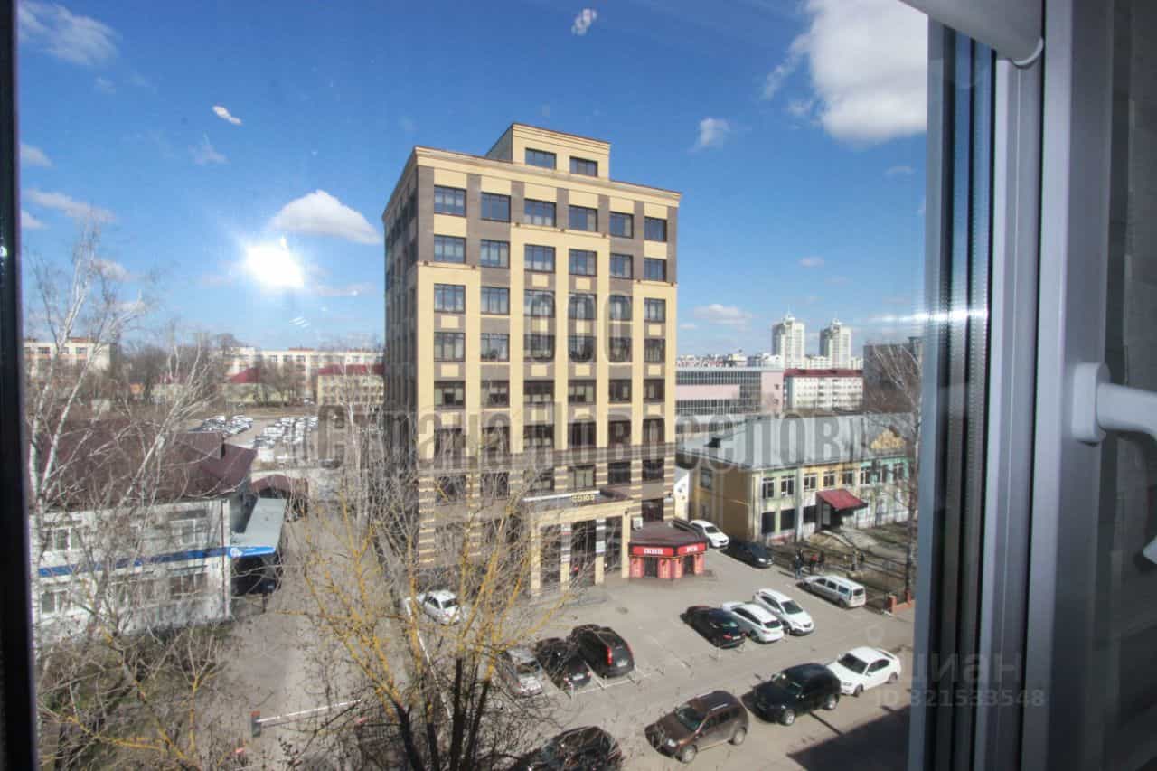 Россия, Республика Мордовия, Саранск, улица Терешковой, 18А, фото 8