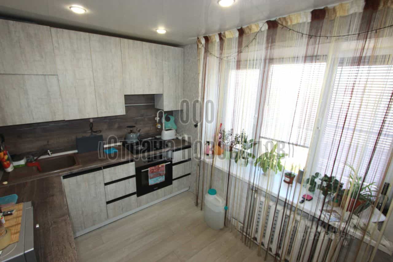 Россия, Республика Мордовия, Саранск, улица Терешковой, 18А, фото 11