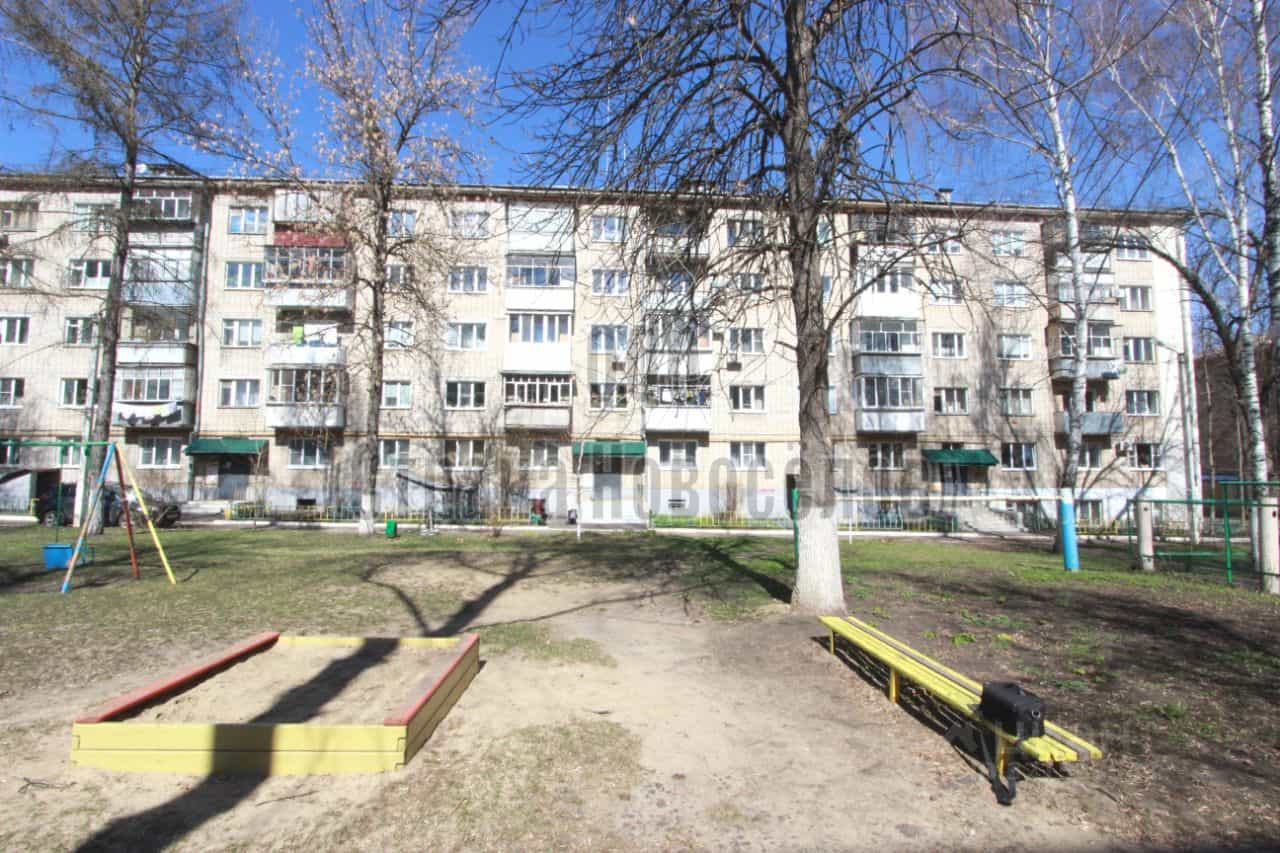 Россия, Республика Мордовия, Саранск, улица Терешковой, 18А, фото 15