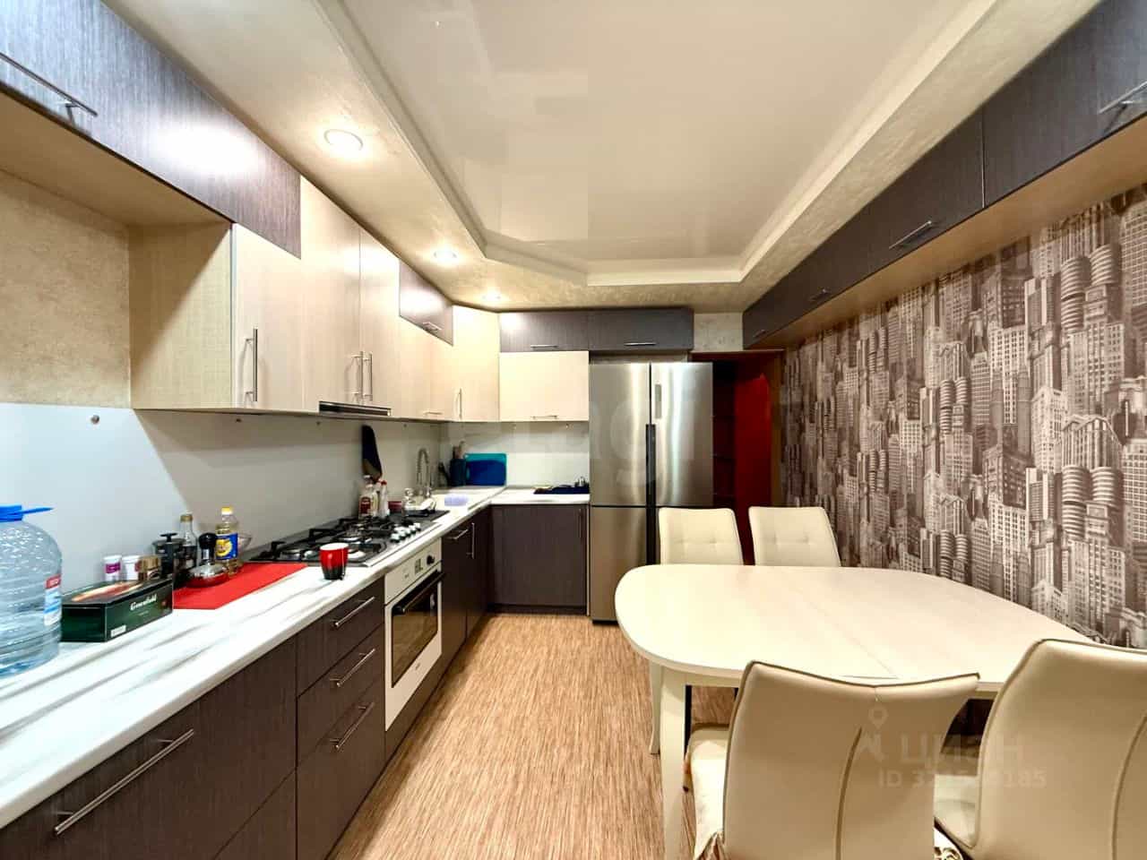 Россия, Республика Коми, Сыктывкар, улица Свободы, 27, фото 2
