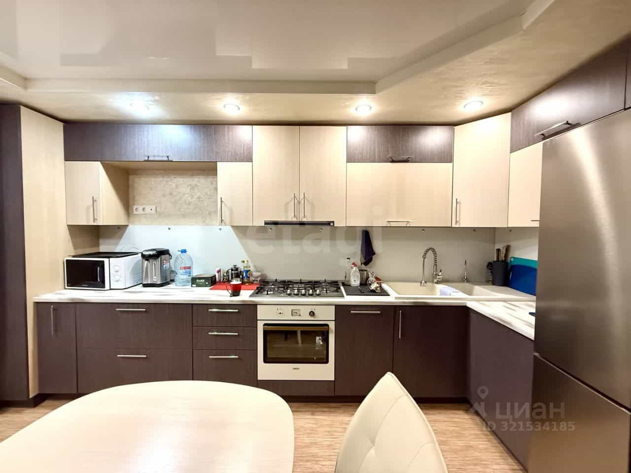 Россия, Республика Коми, Сыктывкар, улица Свободы, 27, фото 4