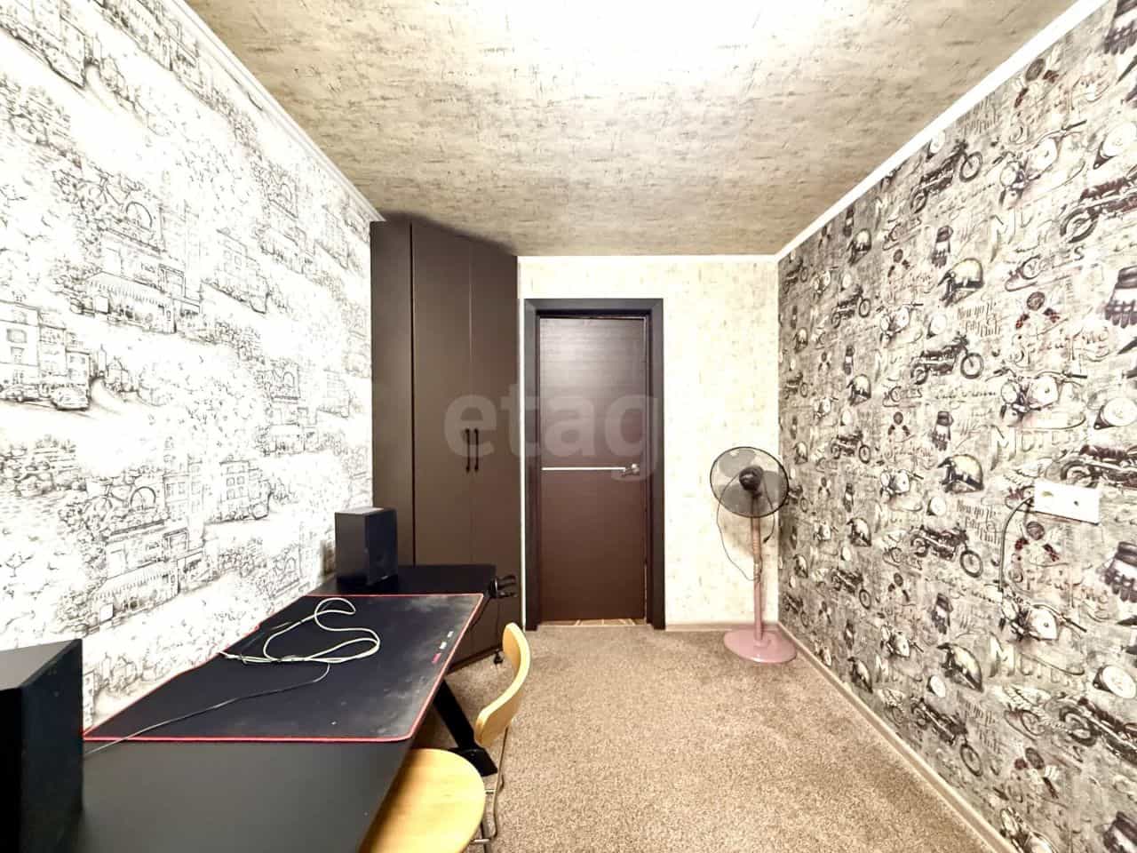 Россия, Республика Коми, Сыктывкар, улица Свободы, 27, фото 17