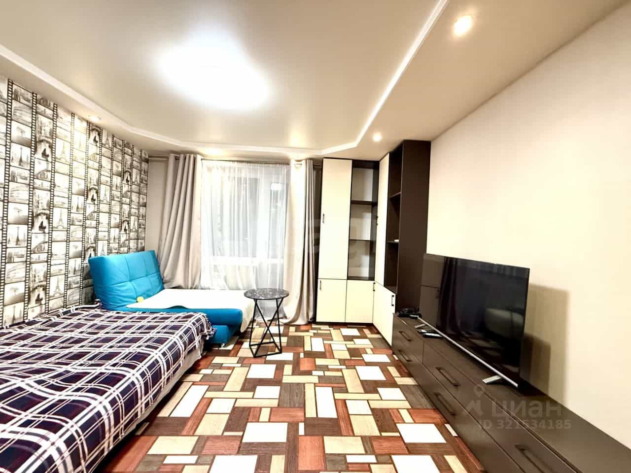 Россия, Республика Коми, Сыктывкар, улица Свободы, 27, фото 18