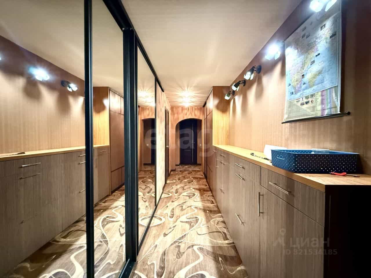 Россия, Республика Коми, Сыктывкар, улица Свободы, 27, фото 24