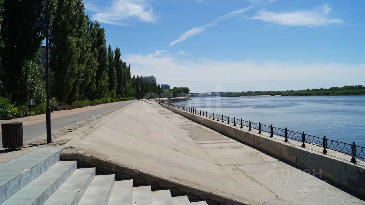 Россия, Астрахань, улица Комсомольская Набережная, 13, фото 16