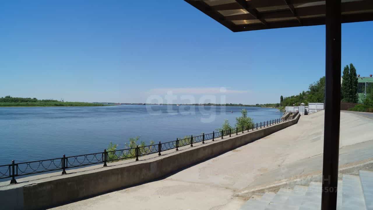 Россия, Астрахань, улица Комсомольская Набережная, 13, фото 17