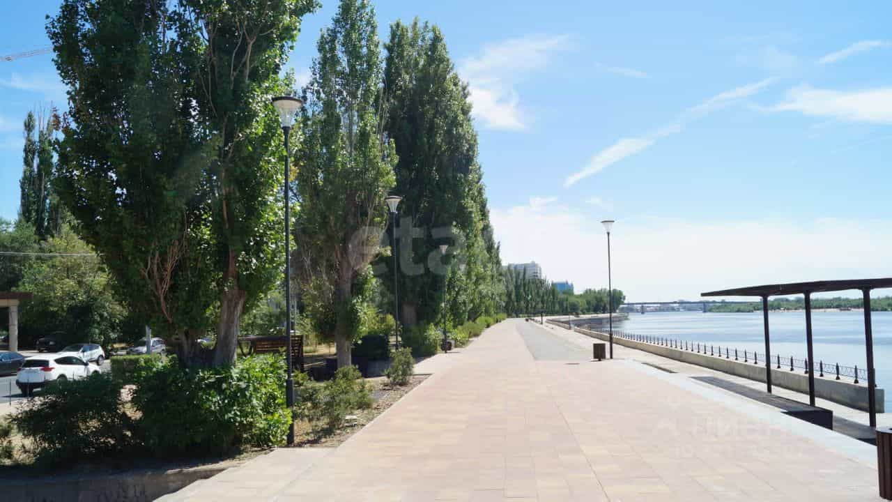 Россия, Астрахань, улица Комсомольская Набережная, 13, фото 20
