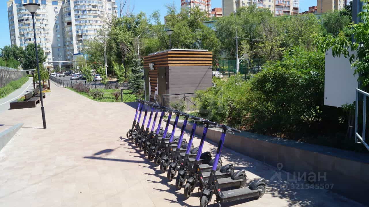 Россия, Астрахань, улица Комсомольская Набережная, 13, фото 21