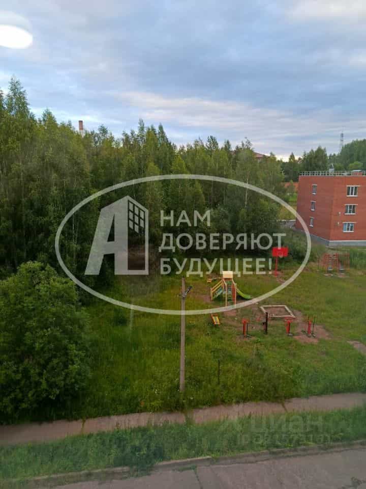 Россия, Удмуртская Республика, Глазовский район, посёлок Дом отдыха Чепца, 4, фото 23
