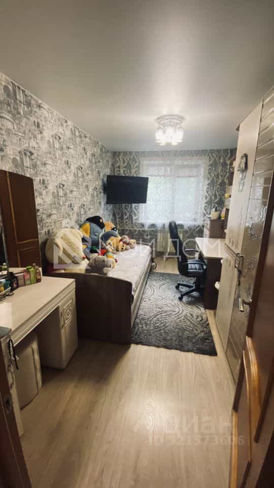 Россия, Сахалинская область, Южно-Сахалинск, Пограничная улица, 56А, фото 16