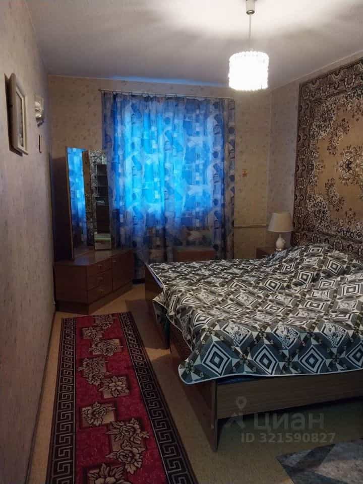 Россия, Республика Карелия, Лоухский район, посёлок городского типа Пяозерский, улица Мира, 7, фото 8