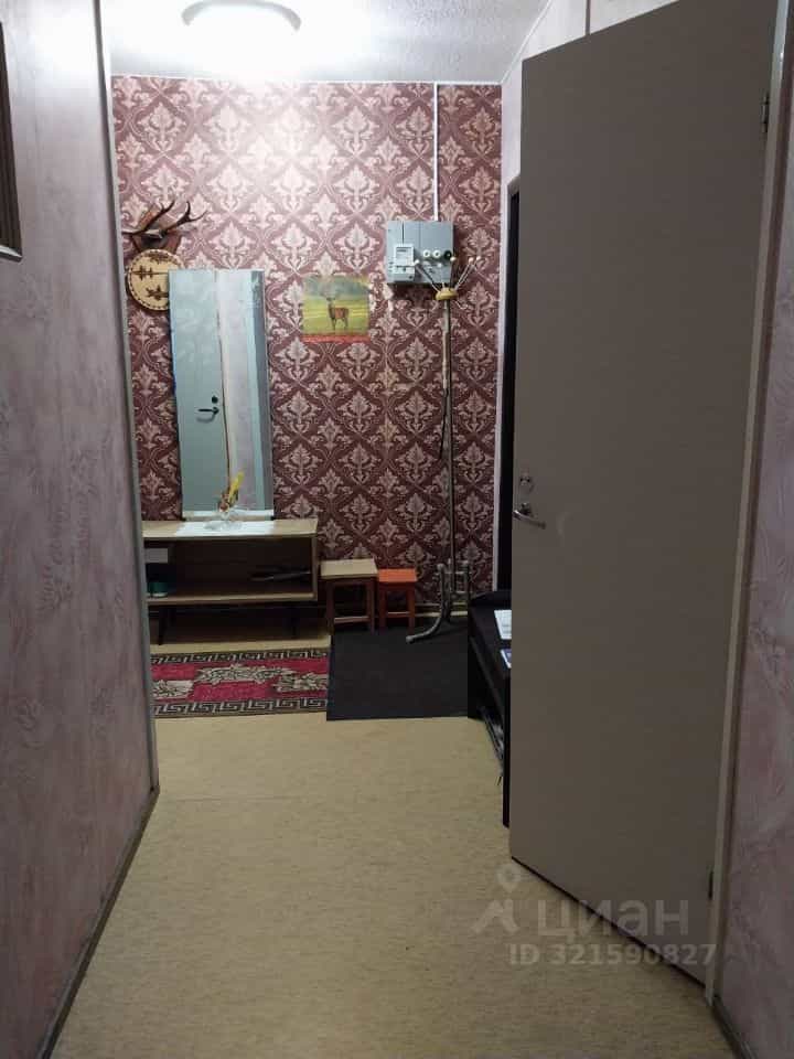 Россия, Республика Карелия, Лоухский район, посёлок городского типа Пяозерский, улица Мира, 7, фото 19