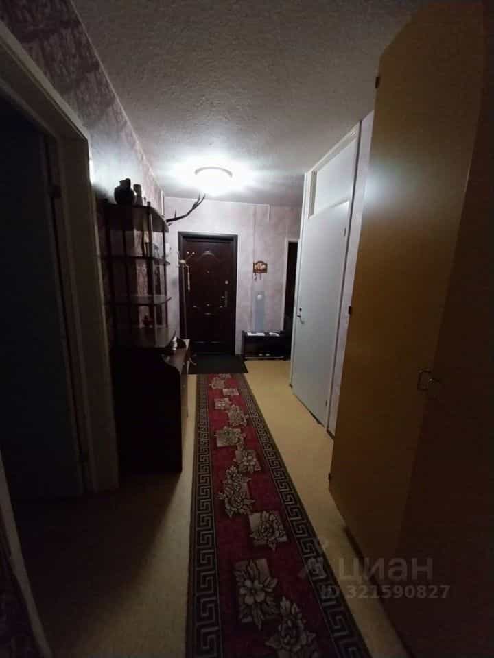 Россия, Республика Карелия, Лоухский район, посёлок городского типа Пяозерский, улица Мира, 7, фото 24