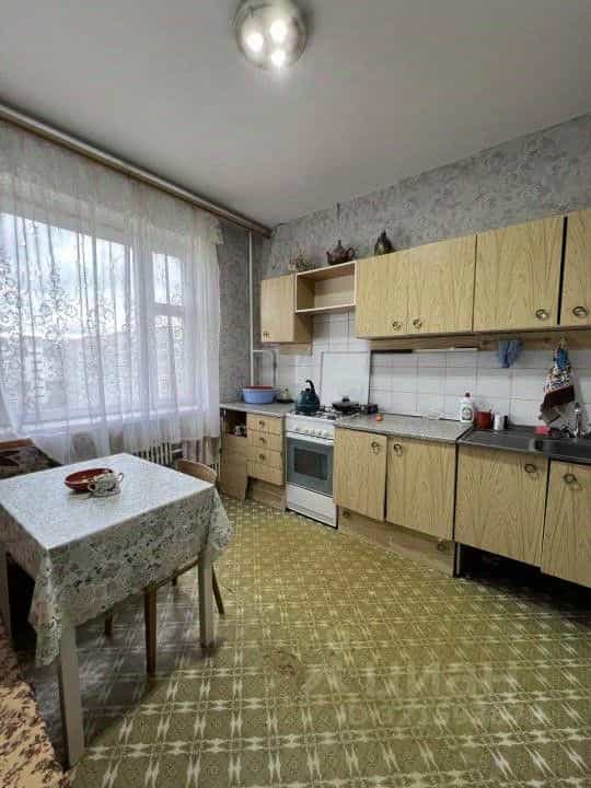 Россия, Тамбов, улица Чичерина, 36