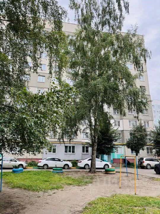 Россия, Тамбов, улица Чичерина, 36, фото 13