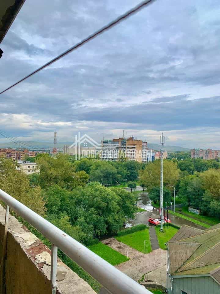 Россия, Республика Хакасия, Абакан, проспект Дружбы Народов, 1, фото 16