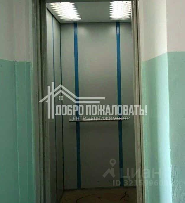 Россия, Республика Хакасия, Абакан, проспект Дружбы Народов, 1, фото 18