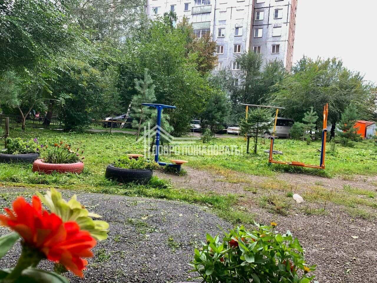 Россия, Республика Хакасия, Абакан, проспект Дружбы Народов, 1, фото 19
