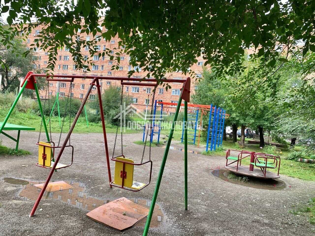Россия, Республика Хакасия, Абакан, проспект Дружбы Народов, 1, фото 22