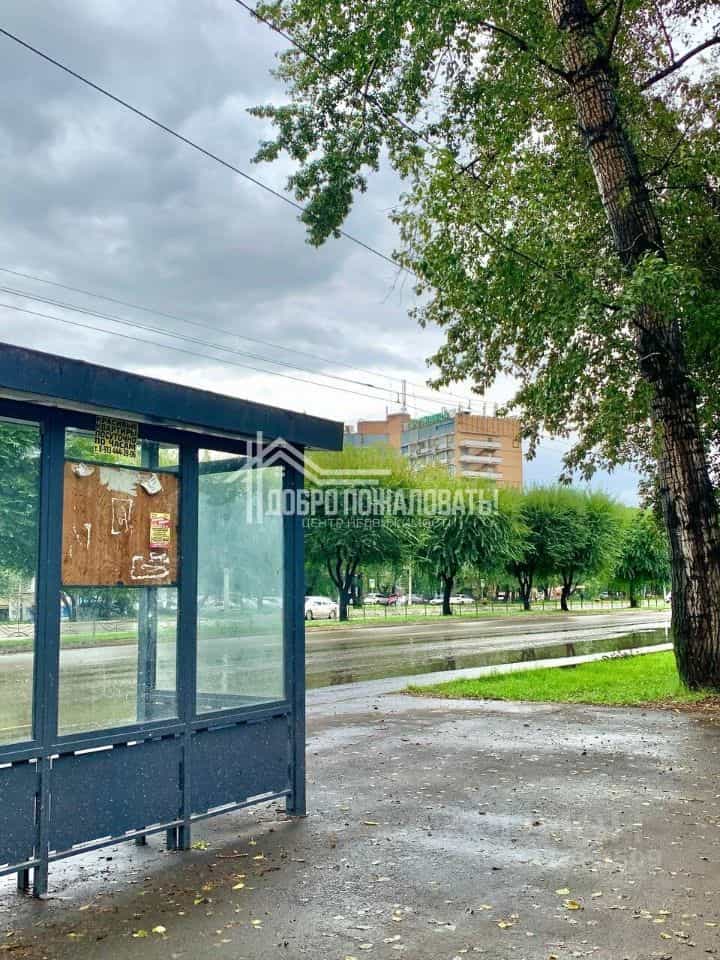 Россия, Республика Хакасия, Абакан, проспект Дружбы Народов, 1, фото 24