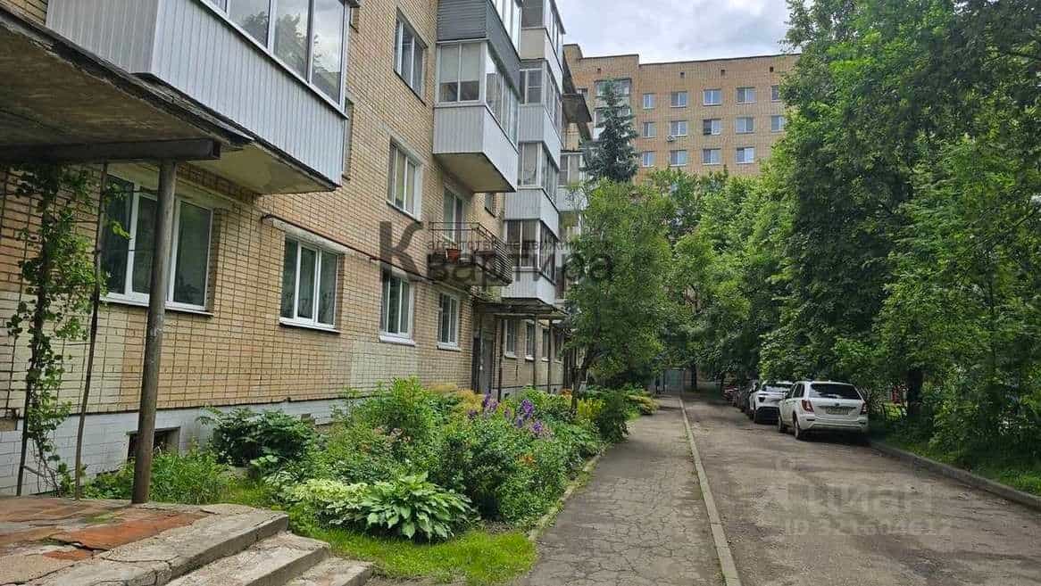 Россия, Смоленск, улица Кирова, 51, фото 2
