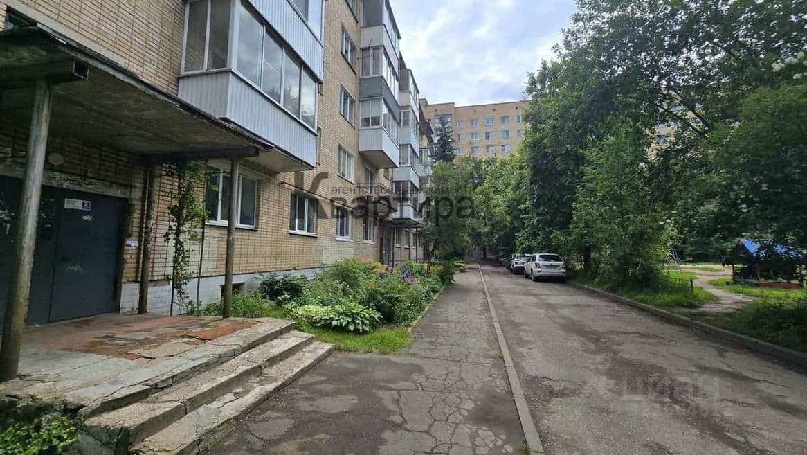 Россия, Смоленск, улица Кирова, 51, фото 3