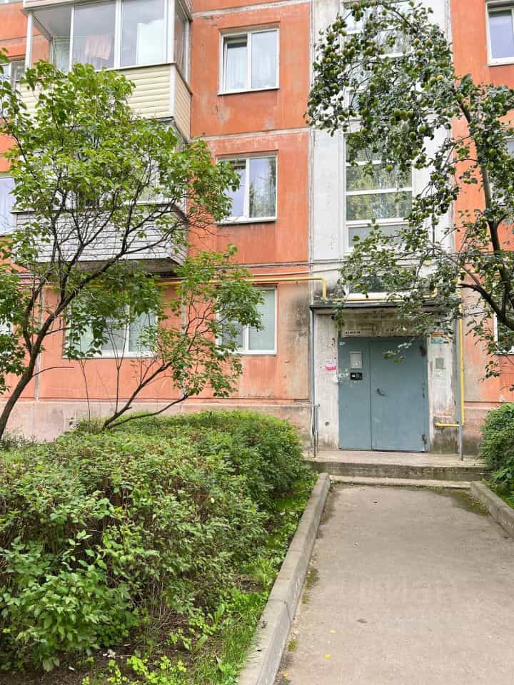 Россия, Республика Карелия, Петрозаводск, Ленинградская улица, 10, фото 2