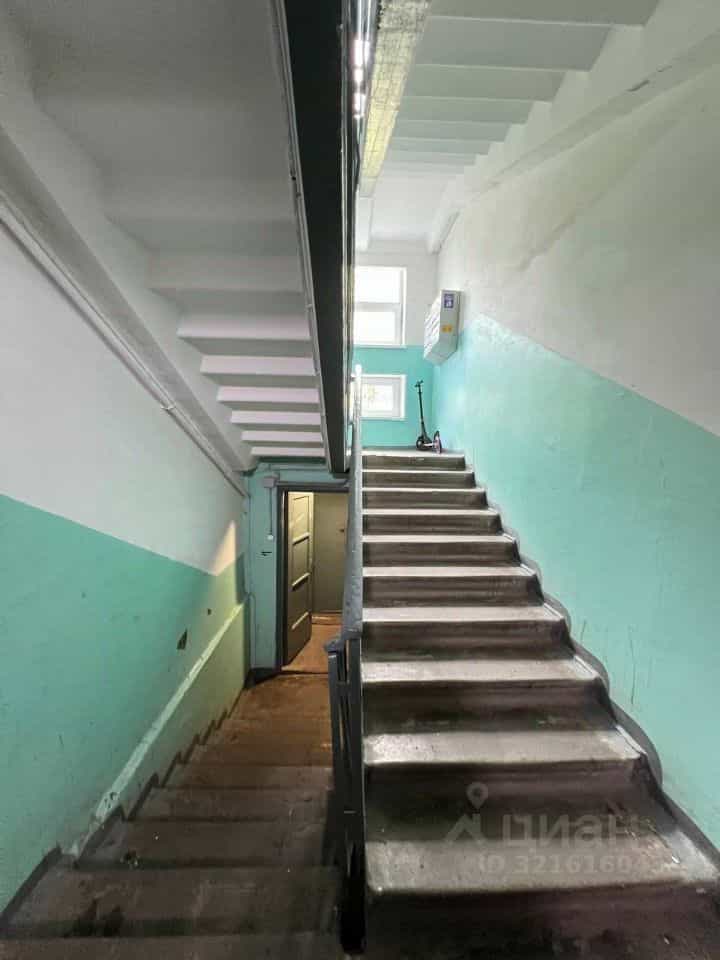 Россия, Республика Карелия, Петрозаводск, Ленинградская улица, 10, фото 3