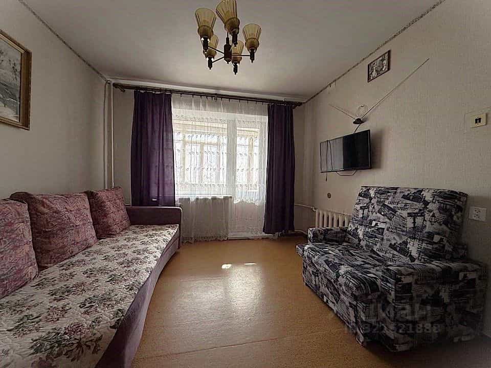 Россия, Новгородская область, Валдай, проспект Васильева, 36, фото 2