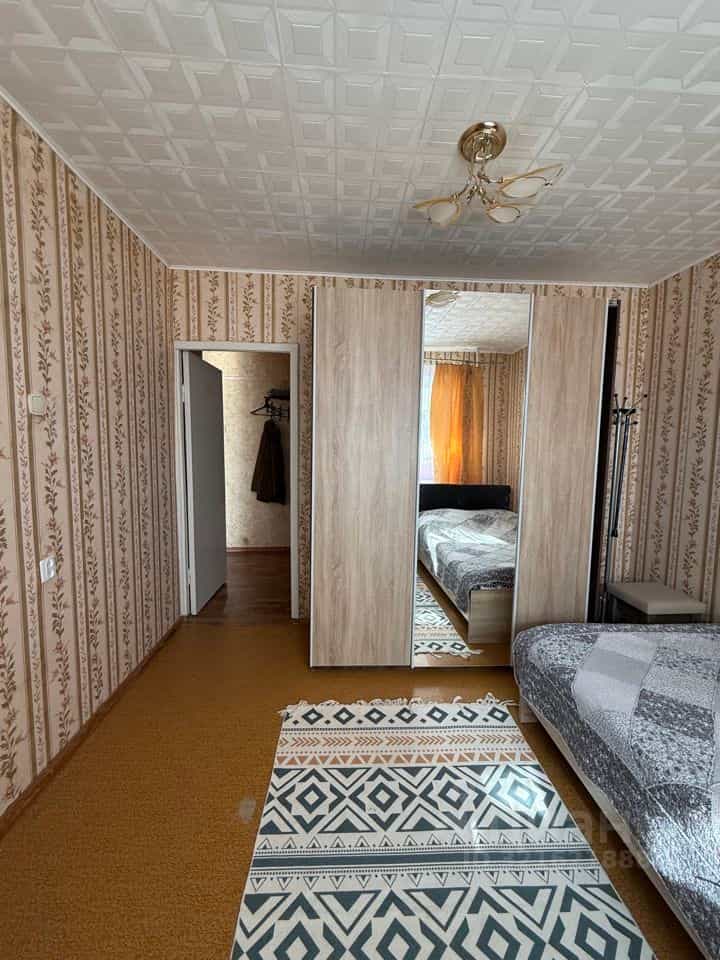 Россия, Новгородская область, Валдай, проспект Васильева, 36, фото 6