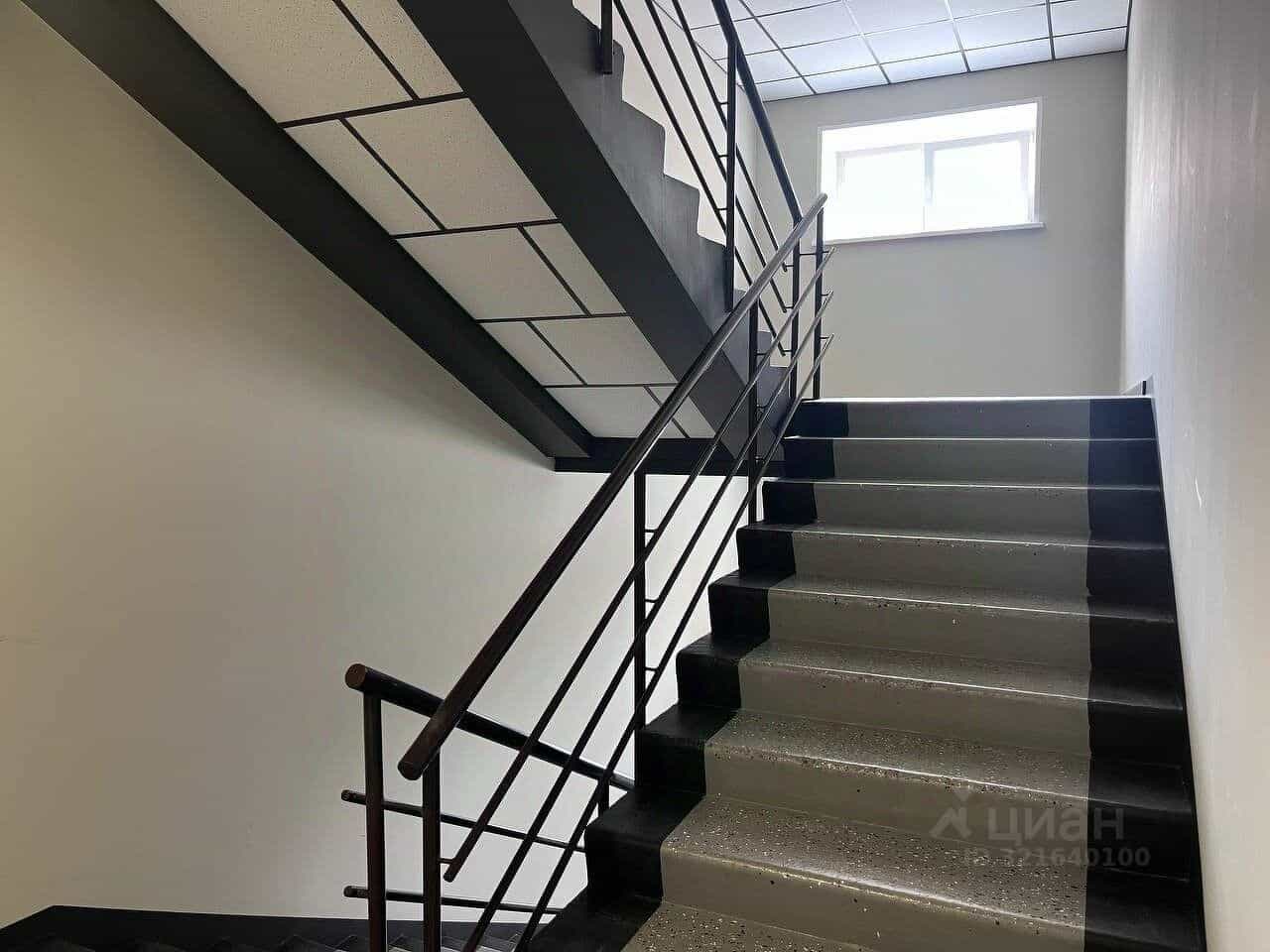 Россия, Республика Хакасия, Абакан, улица Кирова, 212Б, фото 15