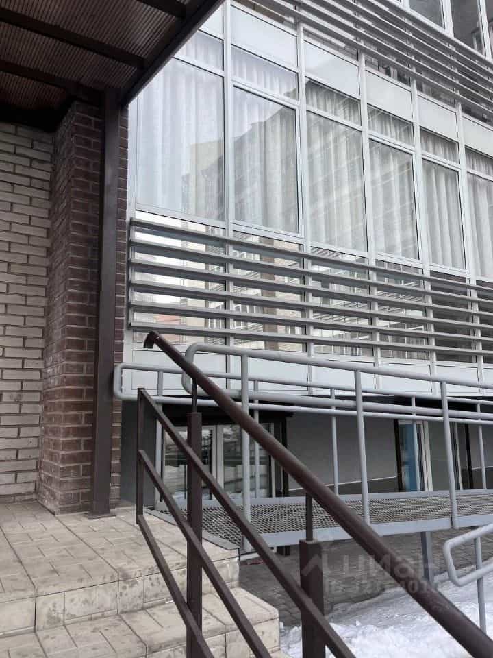 Россия, Республика Хакасия, Абакан, улица Кирова, 212Б, фото 17