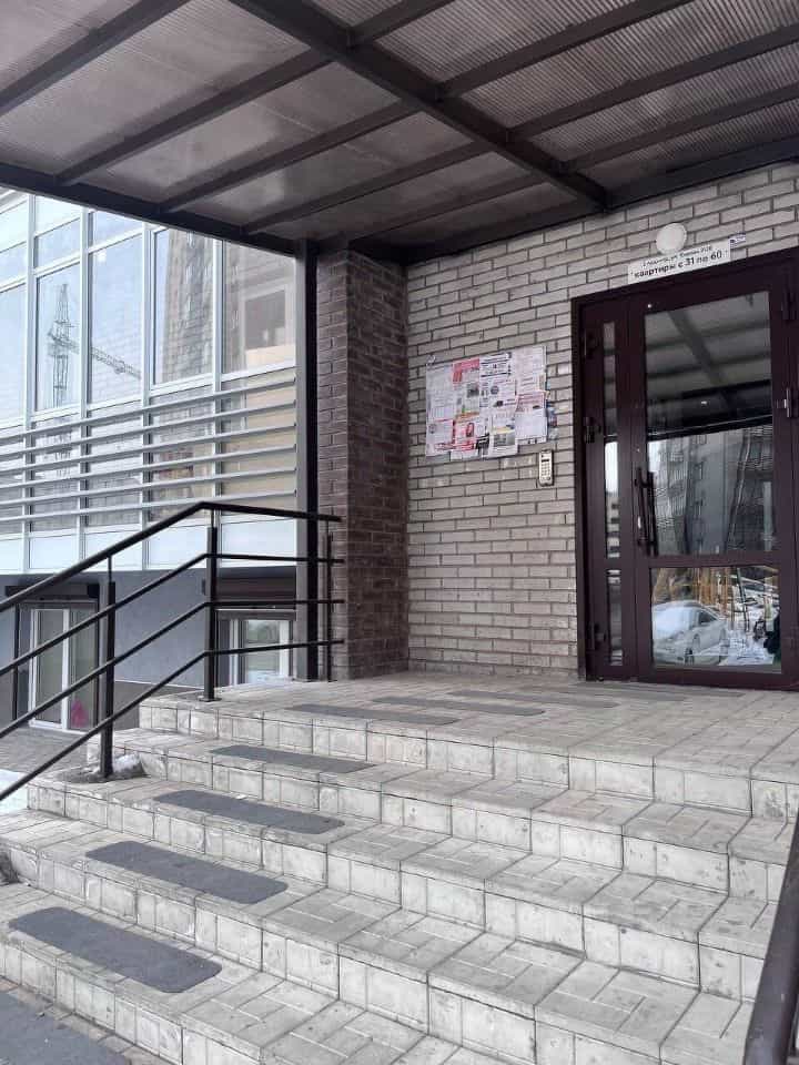 Россия, Республика Хакасия, Абакан, улица Кирова, 212Б, фото 18