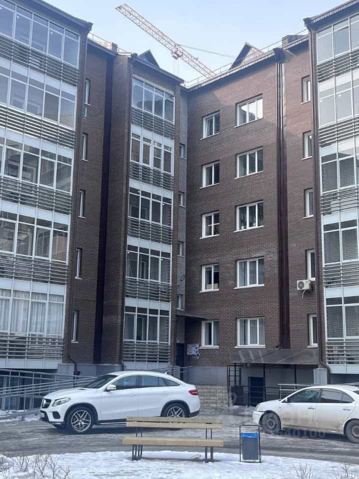 Россия, Республика Хакасия, Абакан, улица Кирова, 212Б, фото 19