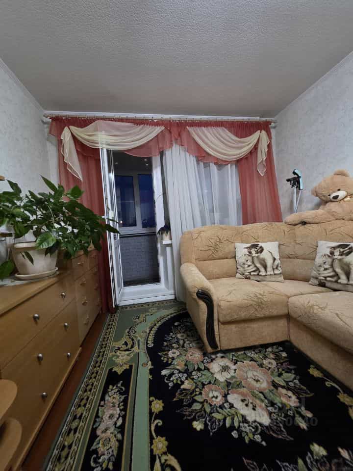 Россия, Республика Коми, Сыктывкар, Емвальская улица, 7, фото 14