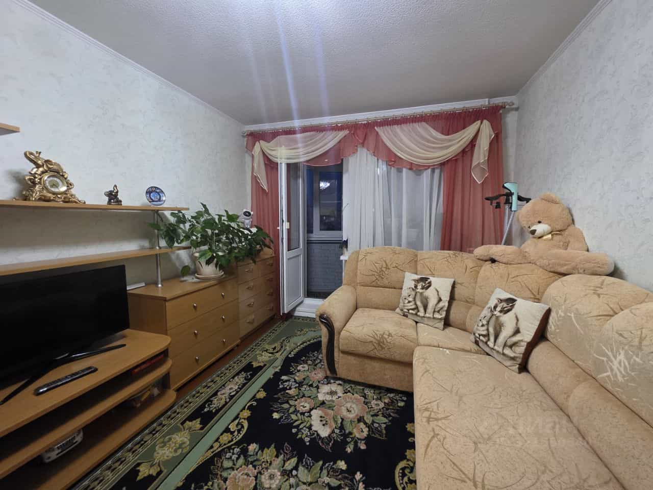 Россия, Республика Коми, Сыктывкар, Емвальская улица, 7, фото 15