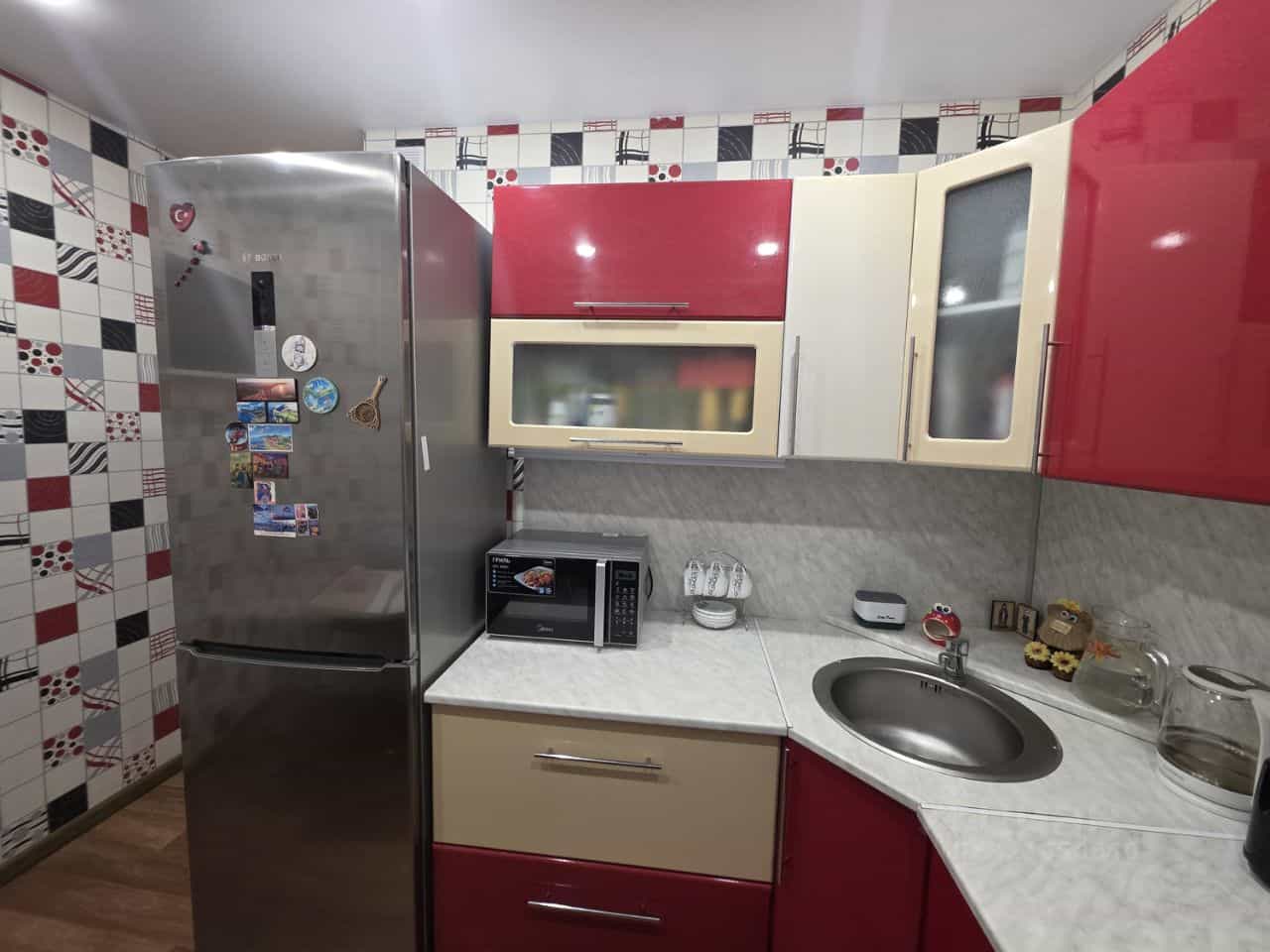 Россия, Республика Коми, Сыктывкар, Емвальская улица, 7, фото 24