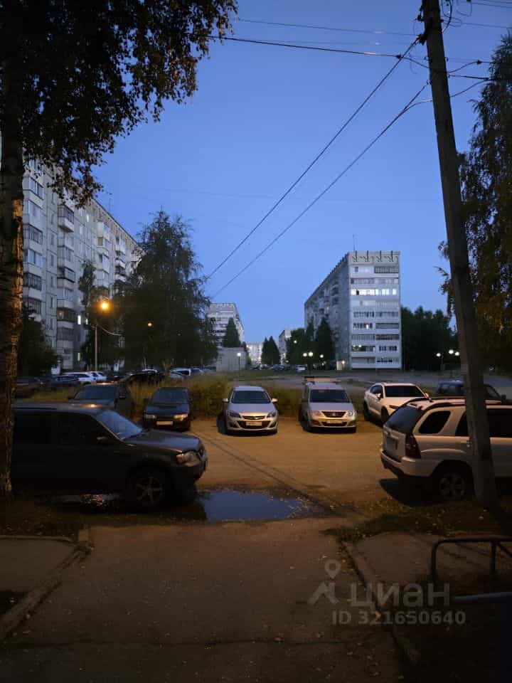 Россия, Республика Коми, Сыктывкар, Емвальская улица, 7, фото 34